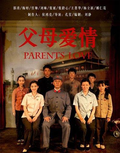 《父母爱情》作品配图