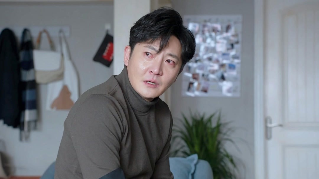 《都挺好》作品配图